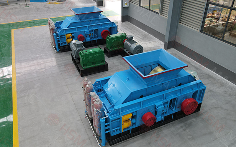 河卵石制砂機(jī)