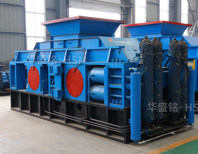 制砂設(shè)備對(duì)輥機(jī) 制砂設(shè)備對(duì)輥機(jī)