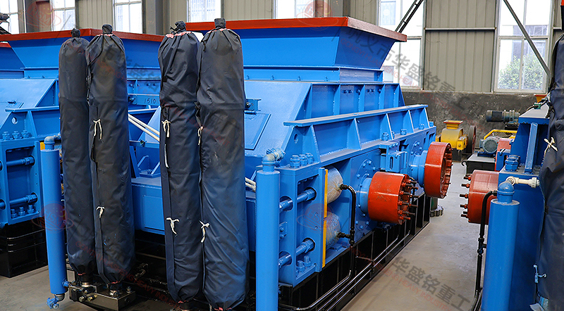 大型對輥制沙機(jī)價格 大型對輥制沙機(jī)價格