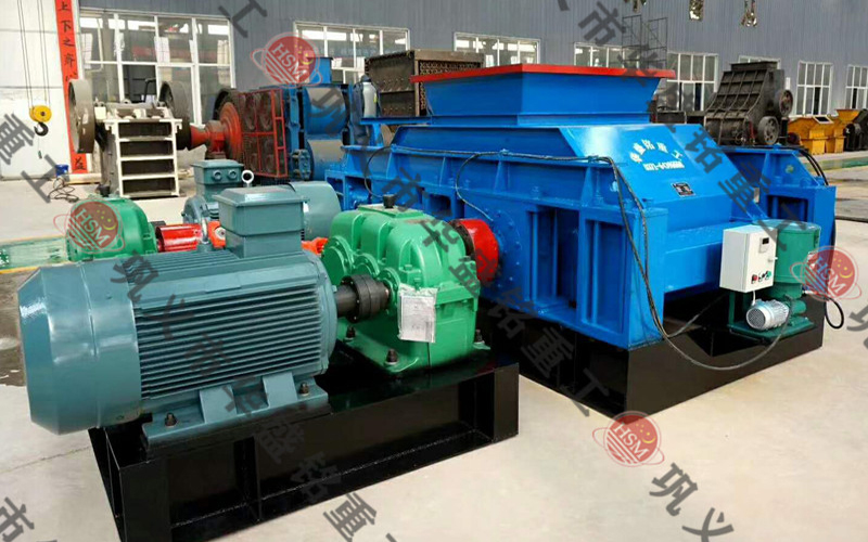 玄武巖制砂機(jī)